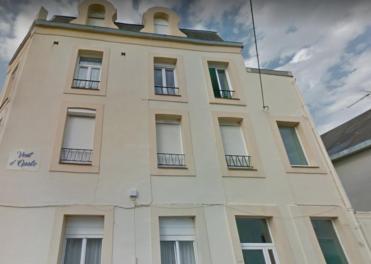 Cocoon Berckois 250M De La Plage + Wifi + Parking Public Eksteriør bilde